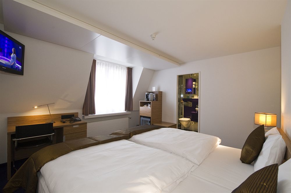 Mercure Stoller Zürich Exterior foto