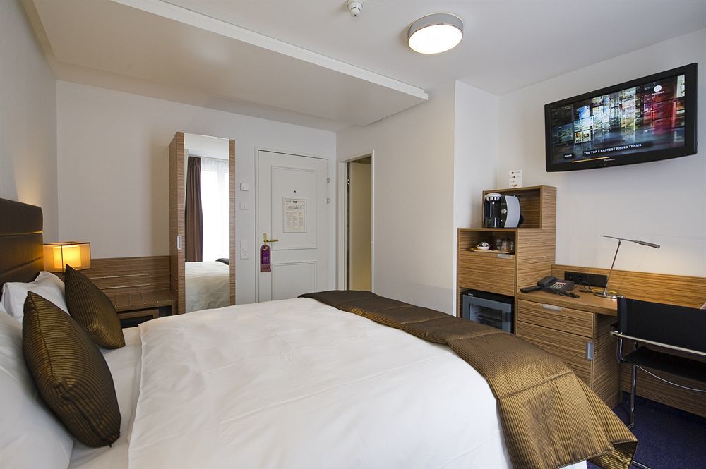Mercure Stoller Zürich Exterior foto